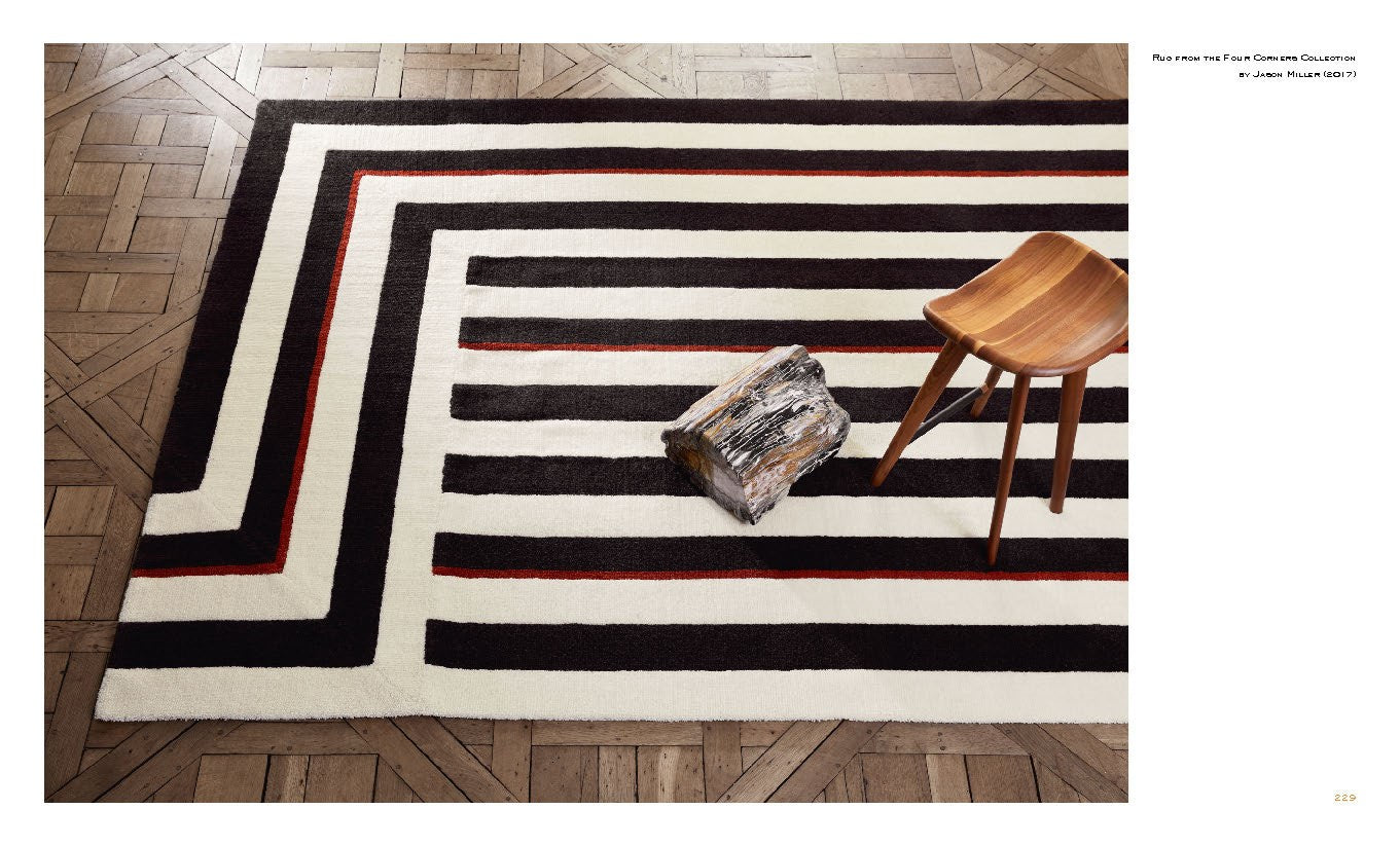 Manufacture Cogolin: A Century of Rug Making in the Gulf of Saint Tropez