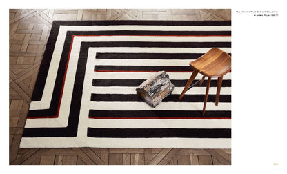 Manufacture Cogolin: A Century of Rug Making in the Gulf of Saint Tropez