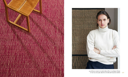 Manufacture Cogolin: A Century of Rug Making in the Gulf of Saint Tropez