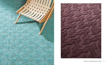 Manufacture Cogolin: A Century of Rug Making in the Gulf of Saint Tropez
