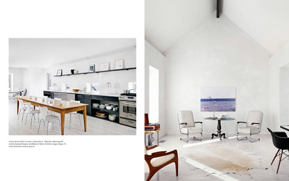 Marfa Modern: Artistic Interiors of the West Texas High Desert