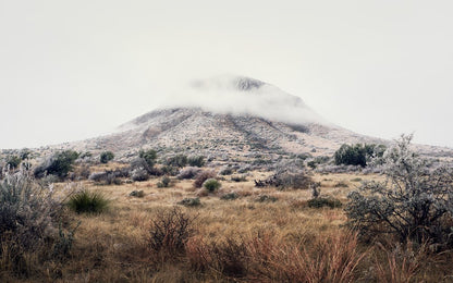 Marfa Modern: Artistic Interiors of the West Texas High Desert