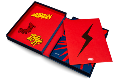 Marvel By Design - Special Edition