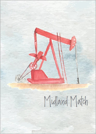 Midland Match