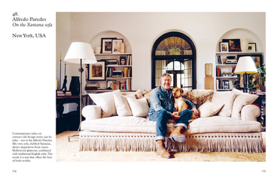 The Monocle Book of Designers on Sofas