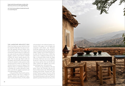 Mountain House: Studies in Elevated Design
