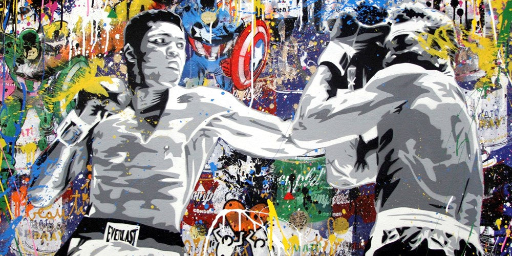 Mr. Brainwash: Franchise of the Mind