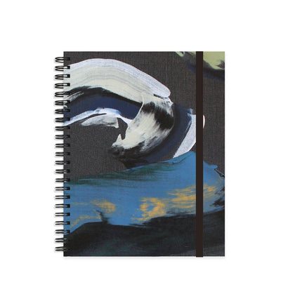 Dorian Medium A5 Notebook