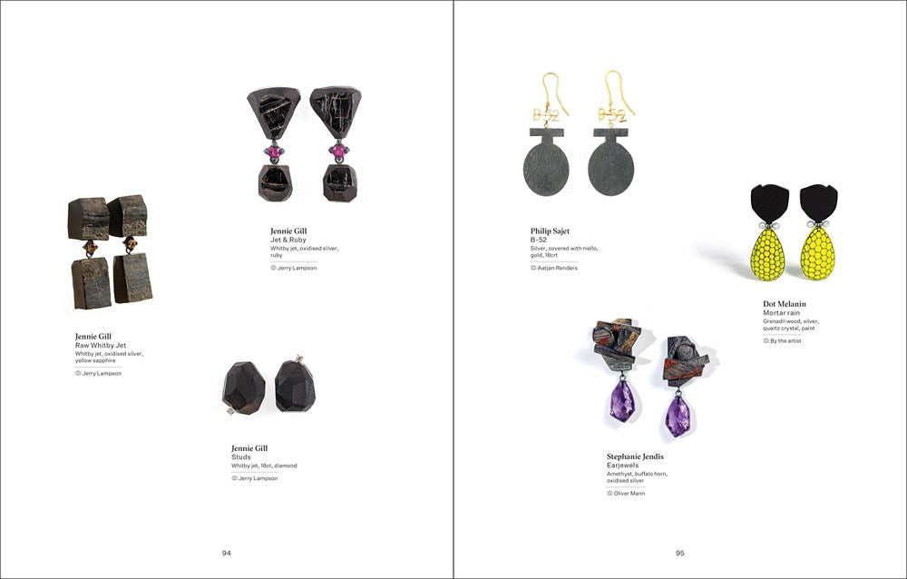 New Earrings: 500 + Contemporary Jewellery Designs