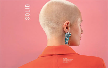 New Earrings: 500 + Contemporary Jewellery Designs