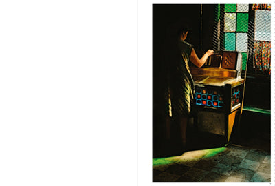 Harry Gruyaert: New York