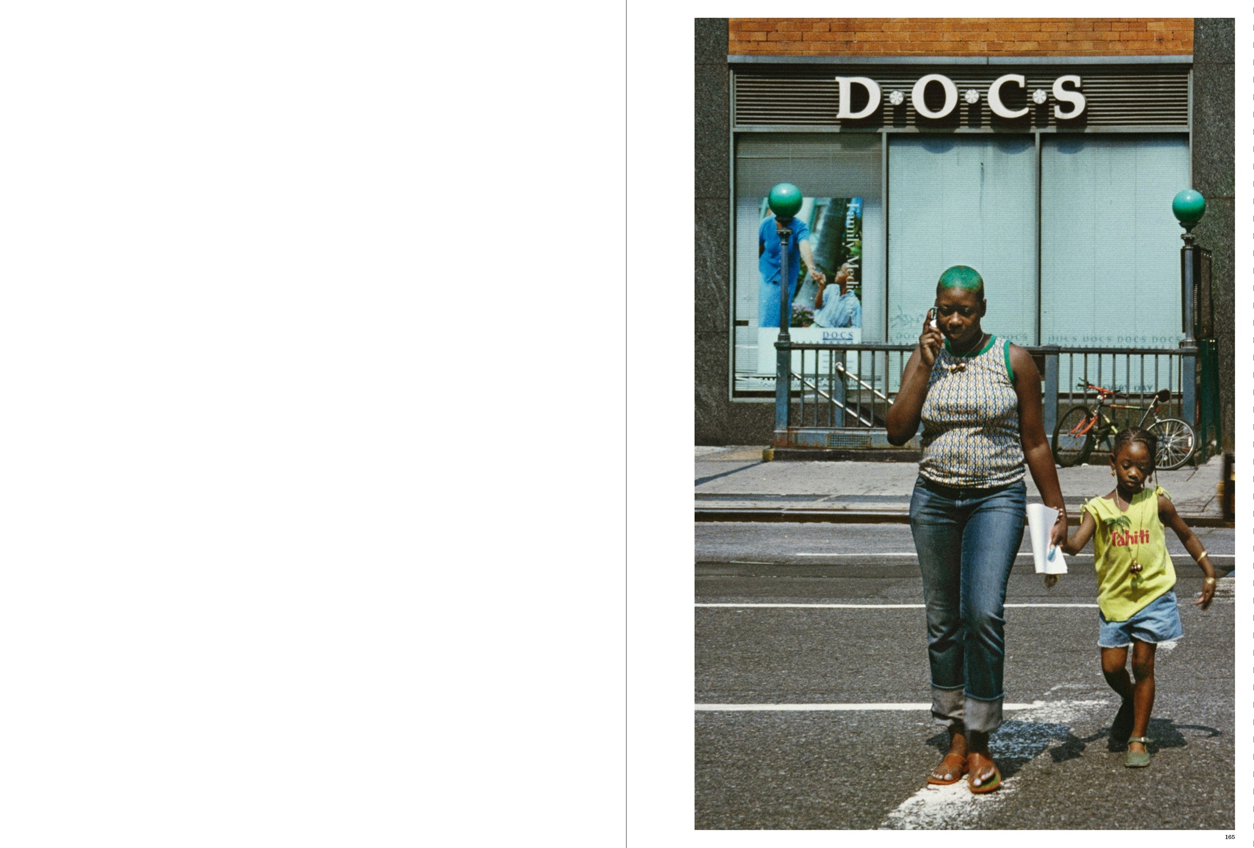 Harry Gruyaert: New York