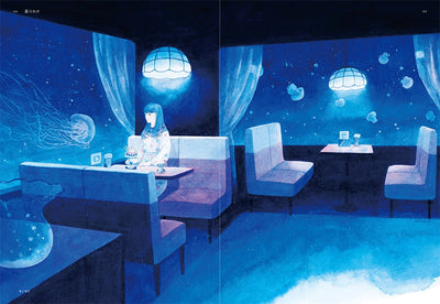 New Retro Illustrations: Retro Reimagined by a New Generation