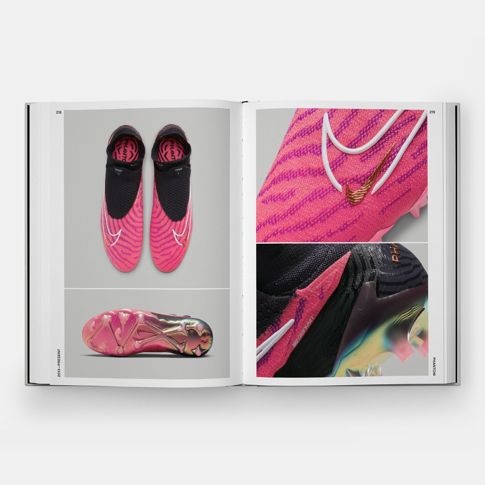 Nike Football Boots