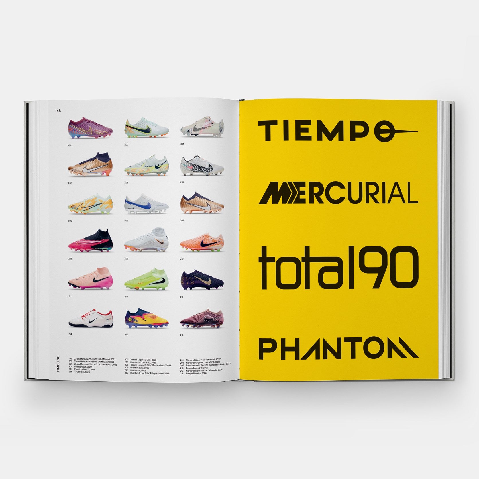 Nike Football Boots