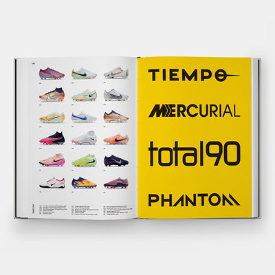 Nike Football Boots