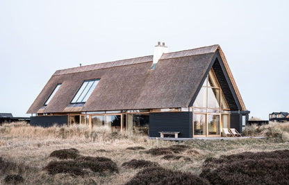 Nordic Homes: Scandinavian Architecture Immersed in Nature