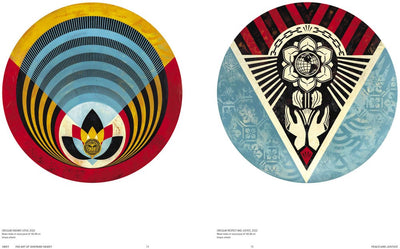 Obey: The Art of Shepard Fairey