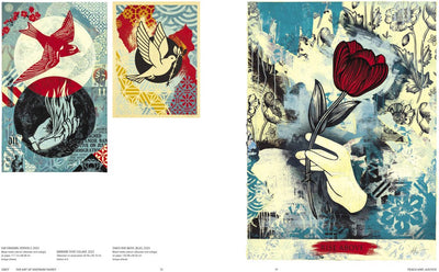 Obey: The Art of Shepard Fairey