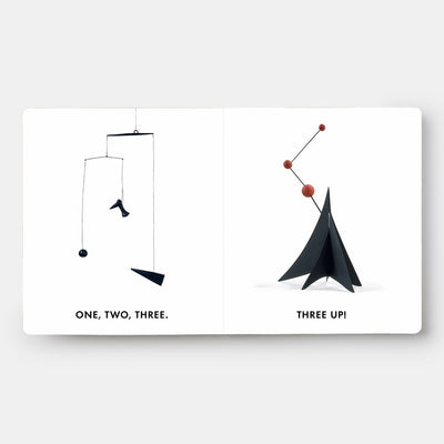 One & Other Numbers: With Alexander Calder