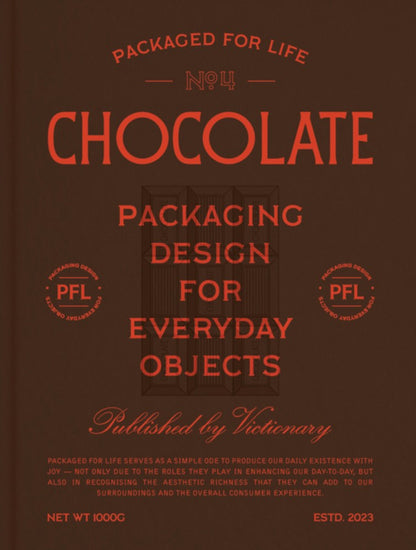 Packaged for Life: Chocolate