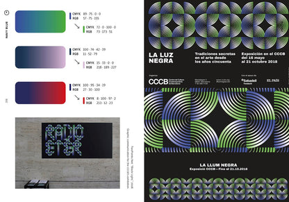 Palette Perfect for Graphic Designers and Illustrators: Colour Combinations, Meanings and Cultural References