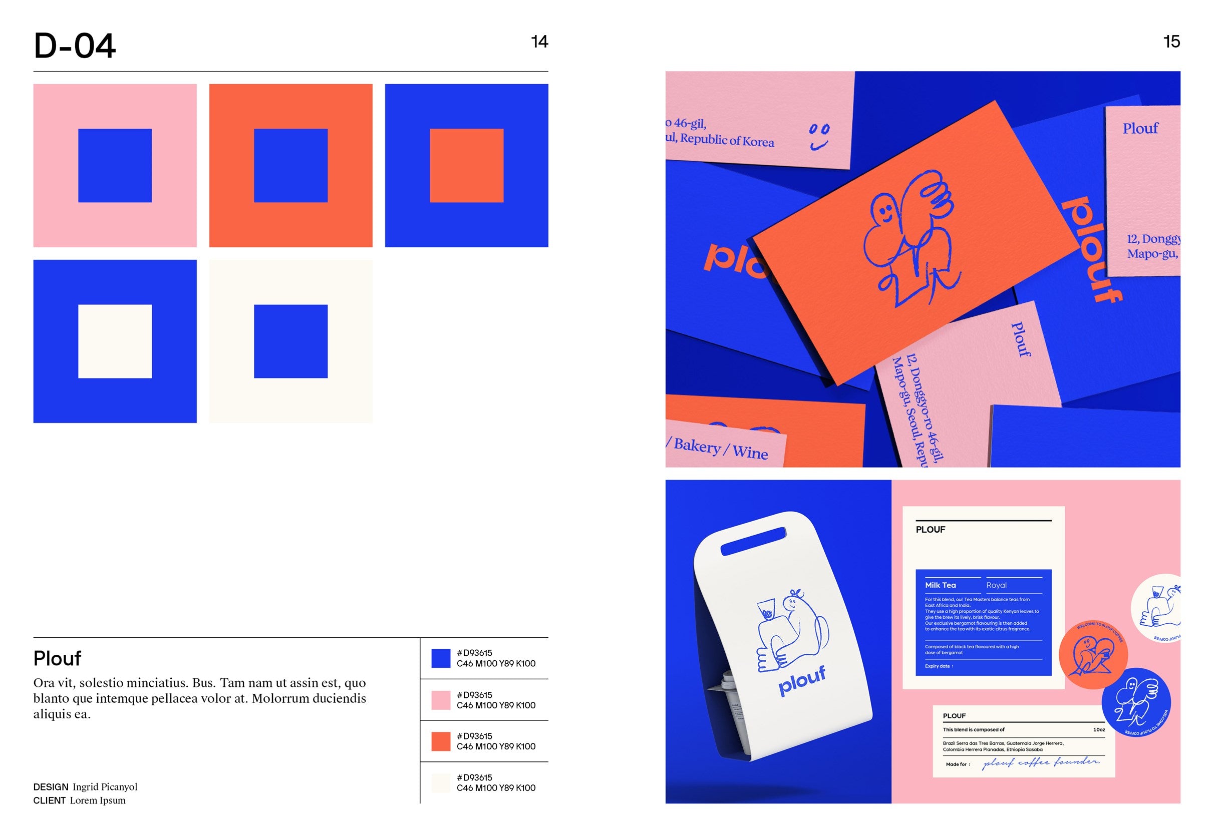 Palette Playbook: Radiant: Your Guide to Creative Colour