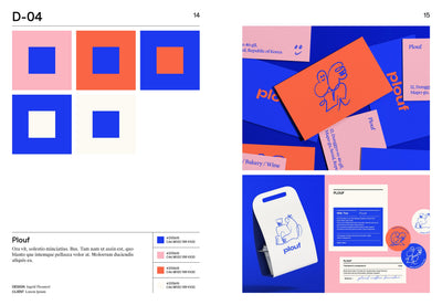 Palette Playbook: Radiant: Your Guide to Creative Colour