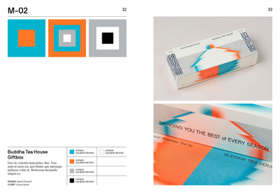Palette Playbook: Radiant: Your Guide to Creative Colour