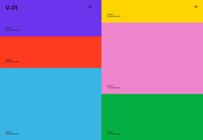 Palette Playbook: Radiant: Your Guide to Creative Colour