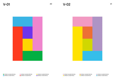 Palette Playbook: Radiant: Your Guide to Creative Colour