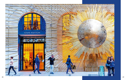 Paris. In Fashion
