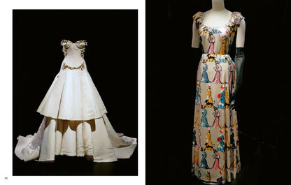 Paris. In Fashion