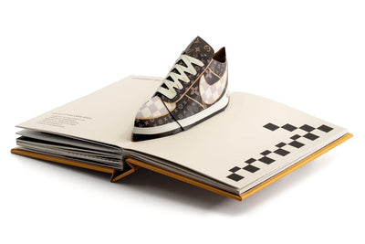 Pop-Up Louis Vuitton