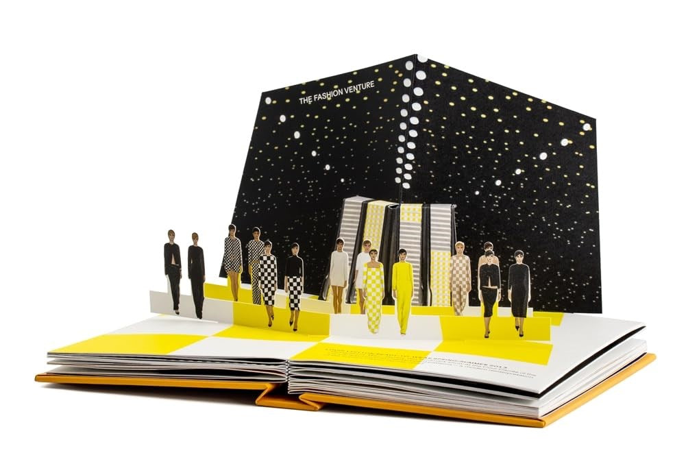 Pop-Up Louis Vuitton