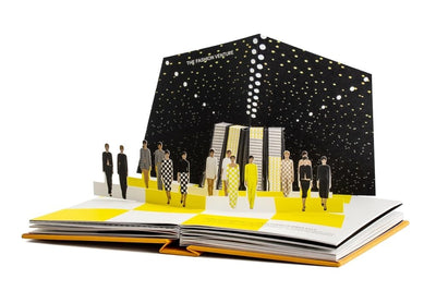 Pop-Up Louis Vuitton