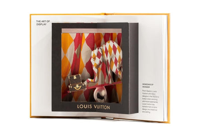 Pop-Up Louis Vuitton