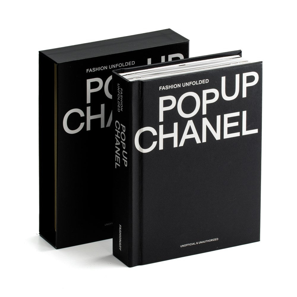 Pop-Up Chanel