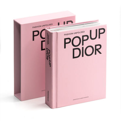Pop-Up Dior