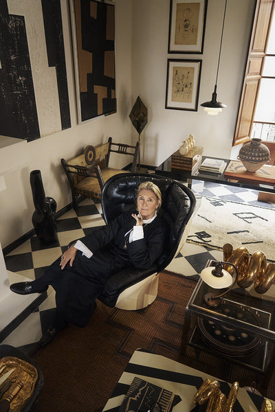 Creating a New Home in Mallorca