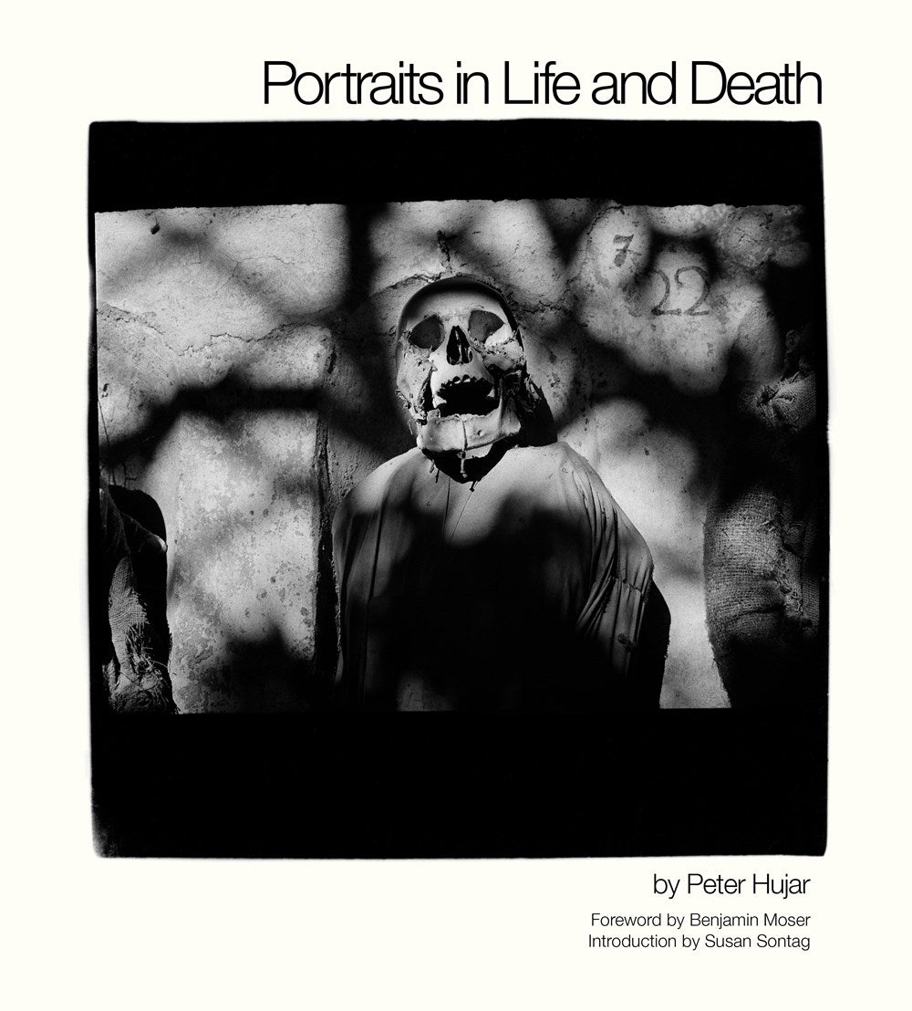 Portraits in Life and Death