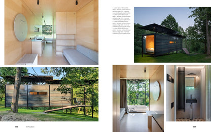 Prefab and Modular: Prefabricated Houses and Modular Architecture