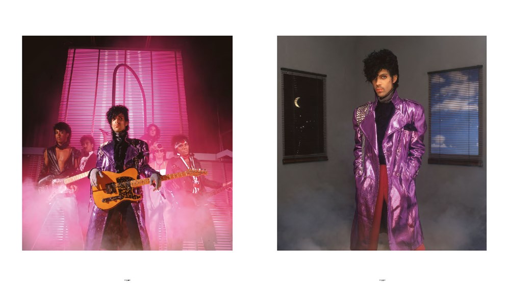 Prince: Icon