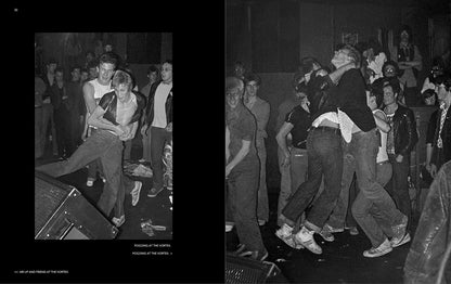 Punk London 1977