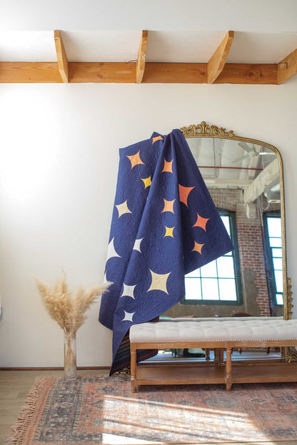 Quilts in Modern Color, Creating Ombré Palettes: 14 Projects