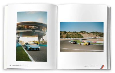 Racing Unfiltered: A Year in Motorsports Captured on Film