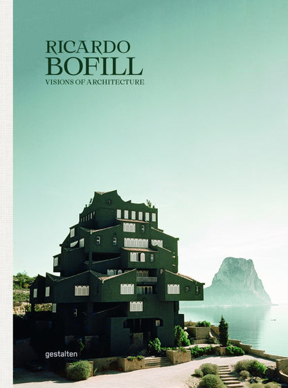 Ricardo Bofill: Visions of Architecture - Bosc Paper Supply Co.