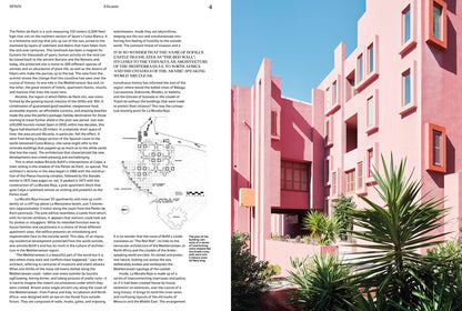 Ricardo Bofill: Visions of Architecture - Bosc Paper Supply Co.