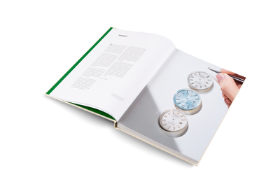 The Watch Book Rolex – Next Generation