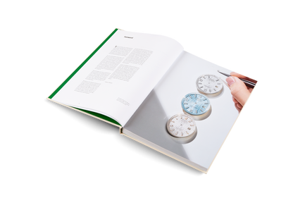 The Watch Book Rolex – Next Generation